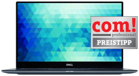 Ultrabook-Preistipp Dell XPS 13