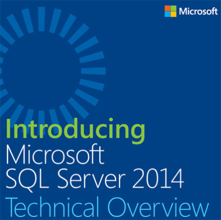 Microsoft SQL Server 2014 