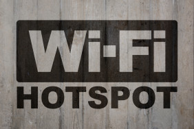 WiFi-Hotspot