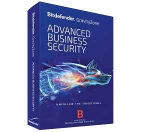 Advanced Business Security: Die Schutzlösung für Unternehmen gibt es in drei Ausbaustufen.
