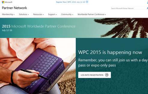WPC 2015