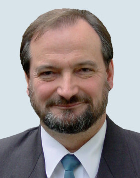 Ulrich Kampffmeyer, Gründer und Geschäftsführer der PROJECT CONSULT Unternehmensberatung