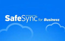 Trend Micro SafeSync for Business Cloud-Speicher