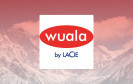 LaCie Wuala Logo