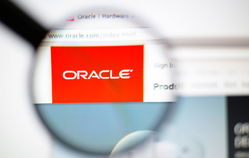 Oracle im Visier von Hackern