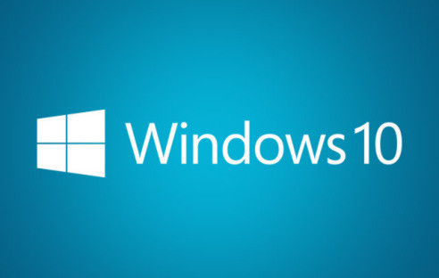 Microsoft Windows 10 Logo