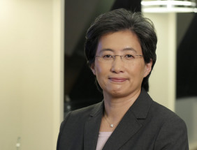 AMD-Chefin Lisa Su