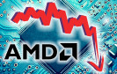 AMD-Entwicklung