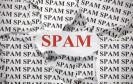 Spam-Mails auf Papier
