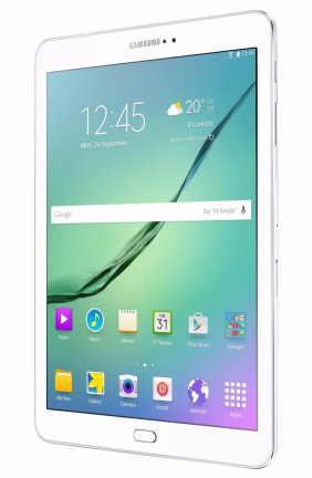 Samsung-Tablet Galaxy Tab S2