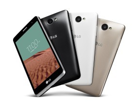 Android-Smartphone LG Bello II