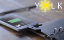Solar Paper Solar-Ladegerät für Smartphones