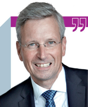 Hans-Jürgen Jobst, Senior Product Marketing Manager bei Avaya