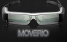 Epson Moverio BT-200 Datenbrille