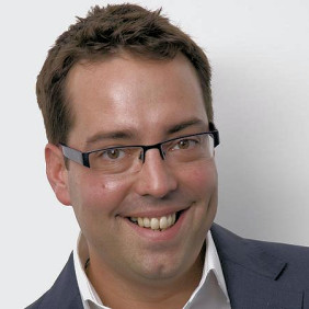 Simon Townsend, CTO EMEA des Software-Anbieters AppSense