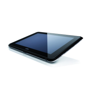 Cebit: Fujitsu bringt Business-Tablet