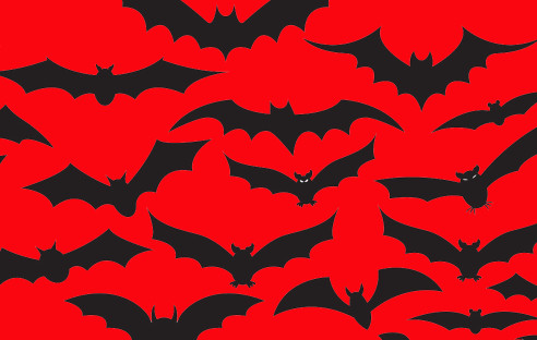 The Bat 7 erschienen