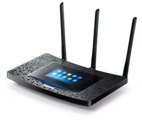TP-Link Touch P5 WLAN-Router