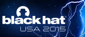 Black Hat Conference 2015