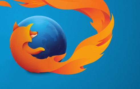 Lücke in Firefox