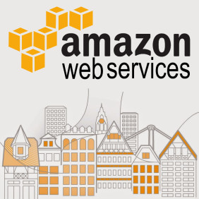 AWS Region Frankfurt: Seit dem 23. Oktober 2014 ist Amazon Web Services mit einer eigenen Region in Deutschland vertreten.