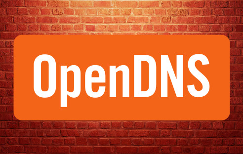 OpenDNS als Webfilter