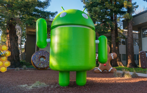 Android-Lücke von IBM gefunden