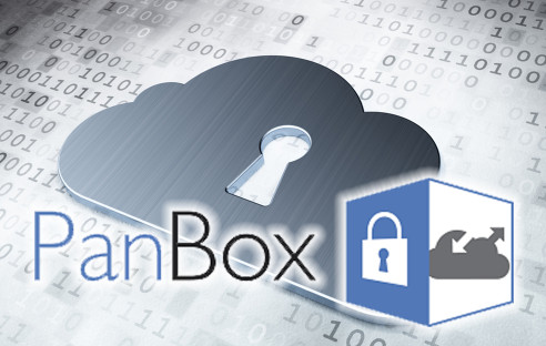 Cloud-Verschlüsselung mit Panbox