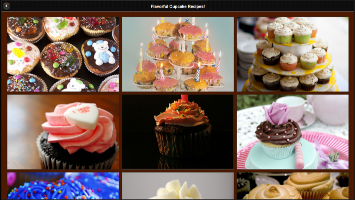 150 Flavorful Cupcake Recipes