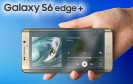 Das Samsung Galaxy S6 edge+