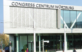Congress Centrum Würzburg CCW