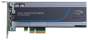 Intel SSD DC P3700