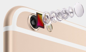 Apple iPhone 6 Plus iSight-Kamera