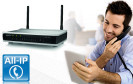 Lancom All-IP-Router