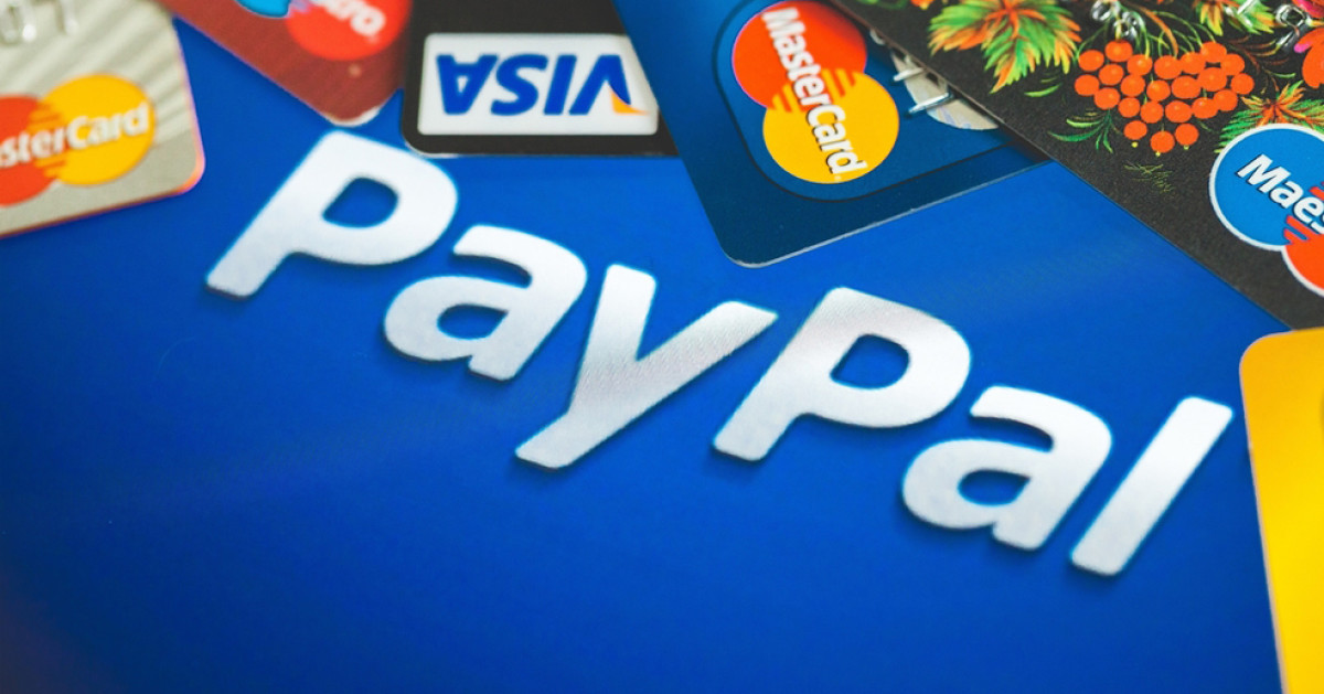 Paypal One Touch Aktivieren