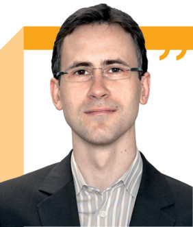 Tobias Soppa, Geschäftsführer Ceiton Technologies