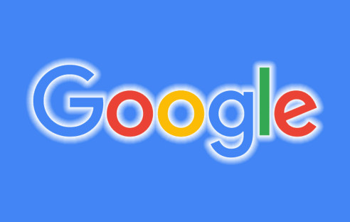 Die neuen Google-Logos von 2015