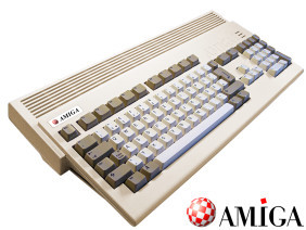 Amiga A1200