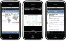 Netzwerk-Monitoring via iPhone