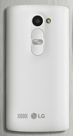 LG Leon Android-Smartphone