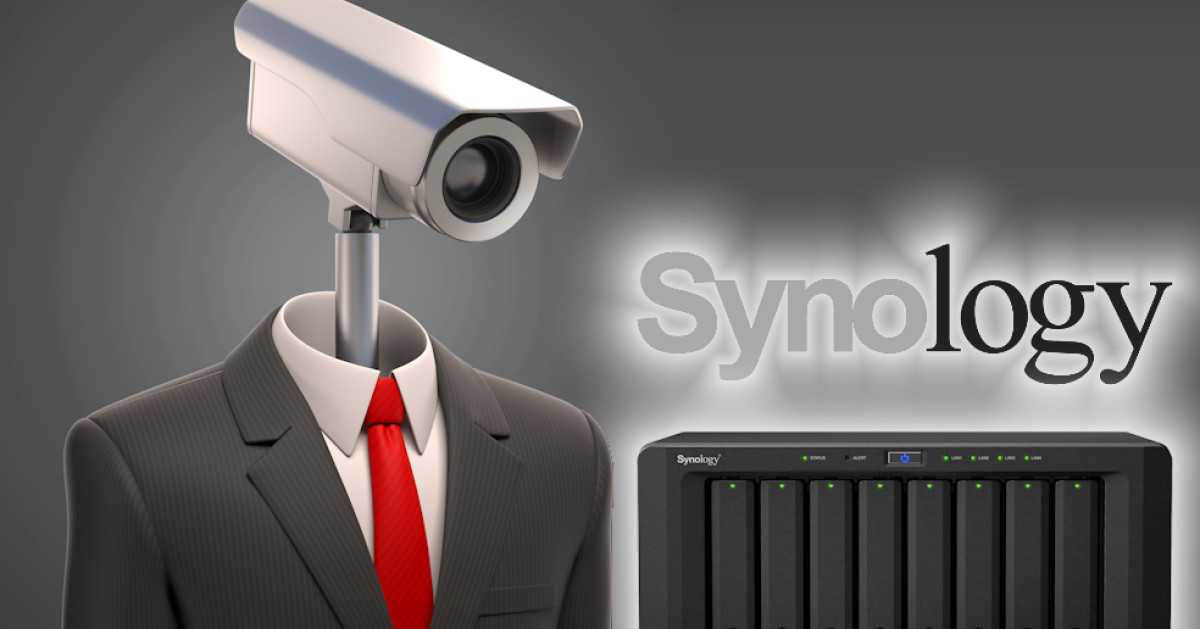synology surveillance station crack