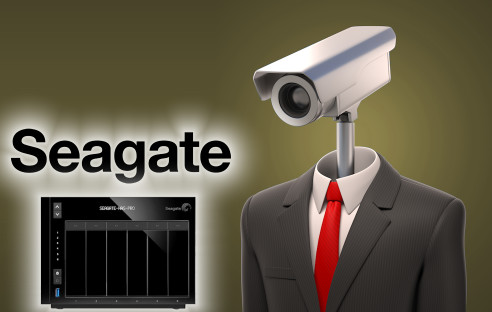 Netgear ReadyNAS Surveillance im Test