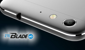 ZTE Blade V6 Smartphone