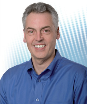 Errett Kroeter, Director of Industry and Brand Marketing der Bluetooth SIG