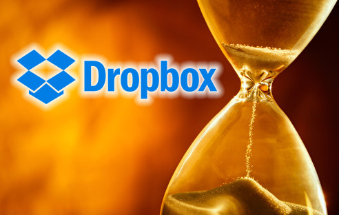 Dropbox-Deadline