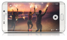 Samsung Galaxy S6 edge+ Display