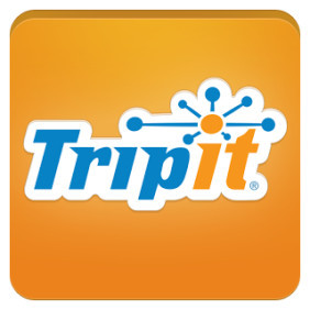 Tripit Icon