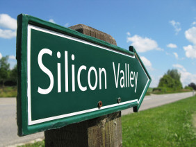Silicon Valley: Südlich von San Francisco arbeiten diverse Start-Ups an der softwaregetriebenen Revolution auf der Server-Seite.
