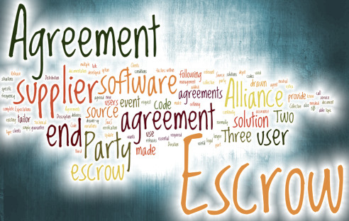 Escrow-Agreement