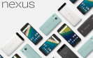 Google Nexus 5X und Nexus 6P